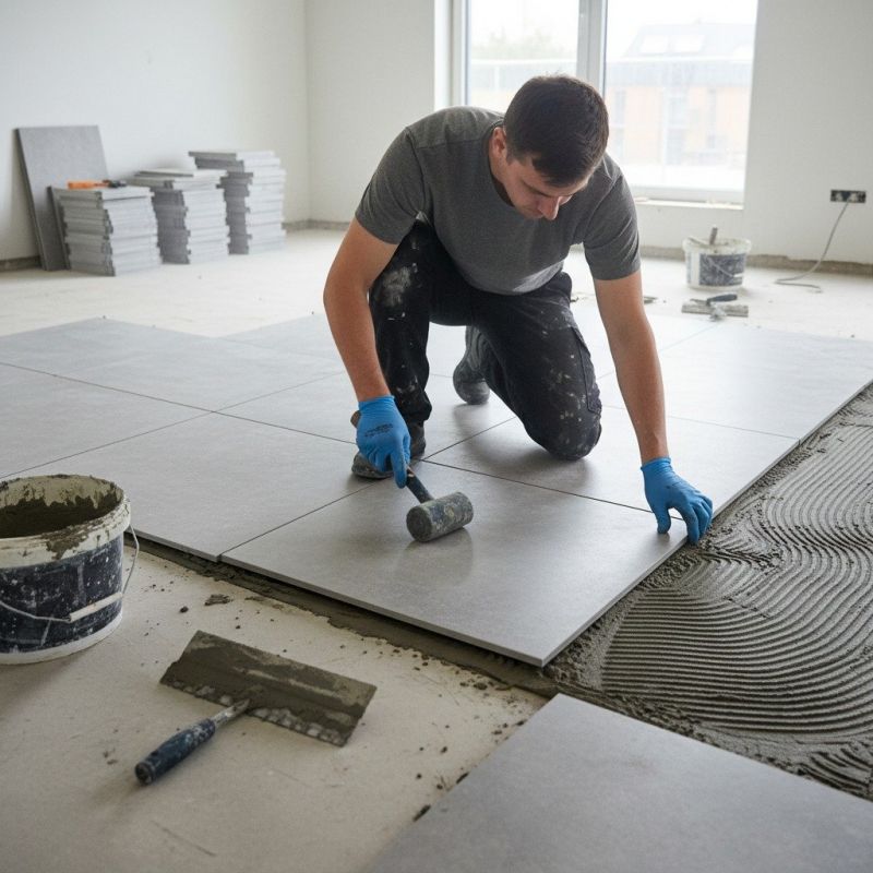 Flooring Service in Middleboro, MA