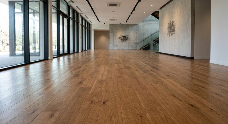 Commercial Hardwood Service in Attleboro Falls, MA