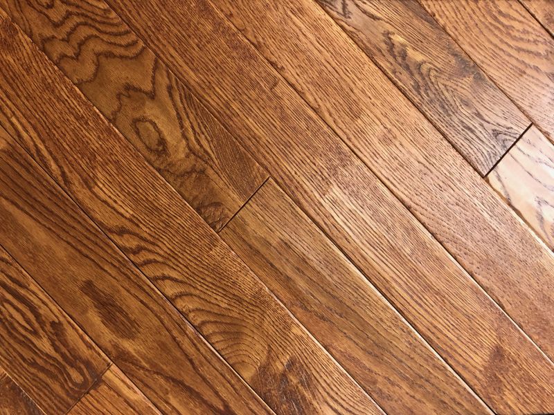Commercial Hardwood Service in Attleboro, MA