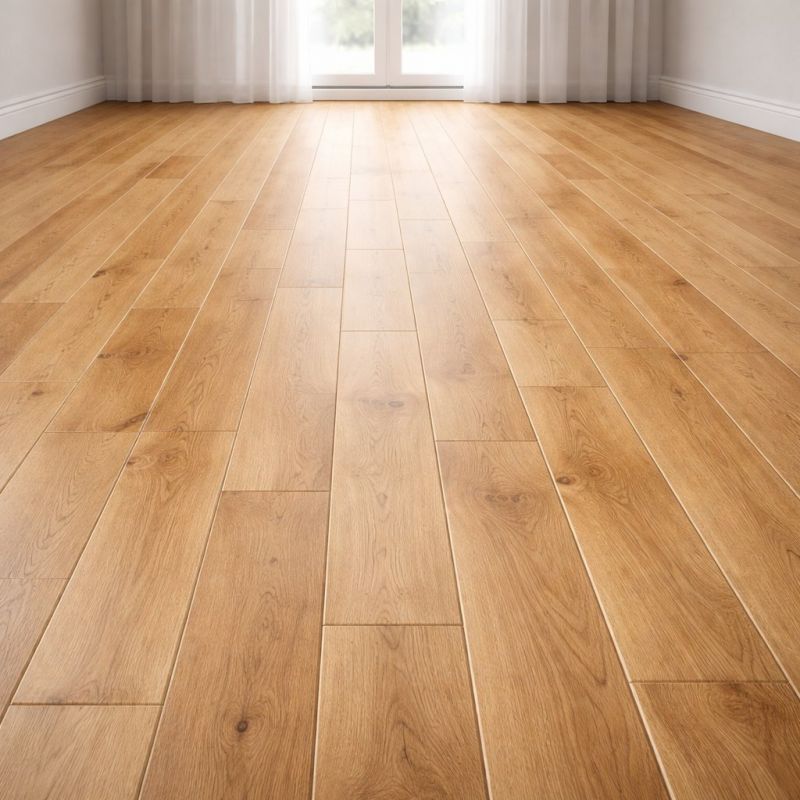 Engineered Wood Installation in Middleboro, MA