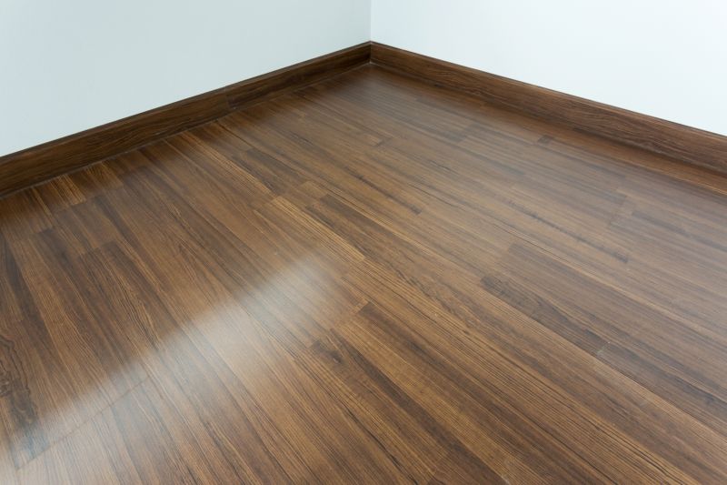 Laminate Floor Installation in East Bridgewater, MA