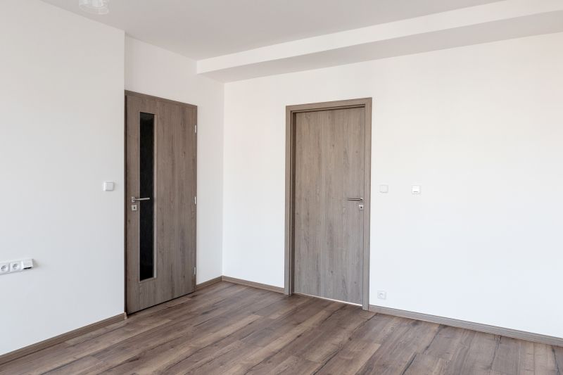 Laminate Floor Installation in Fall River, MA