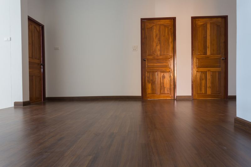 Laminate Floor Installation in Marion, MA