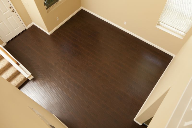 Laminate Floor Installation in Raynham, MA