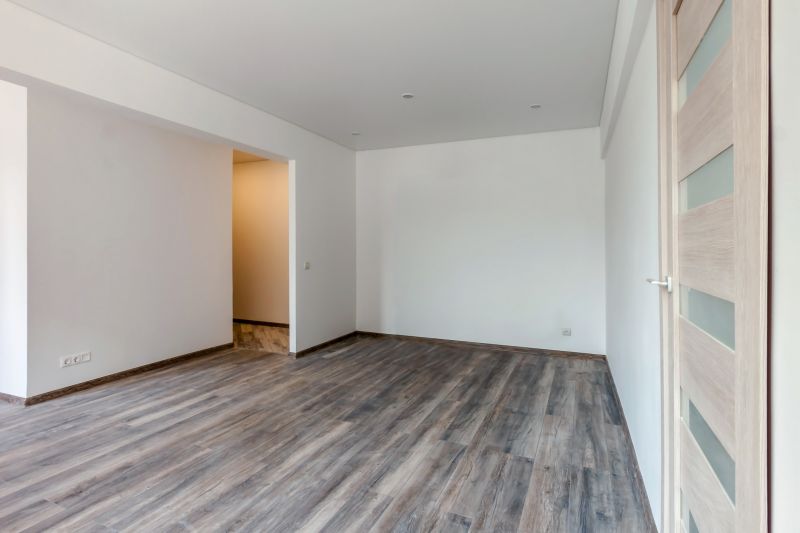 Laminate Floor Installation in West Bridgewater, MA
