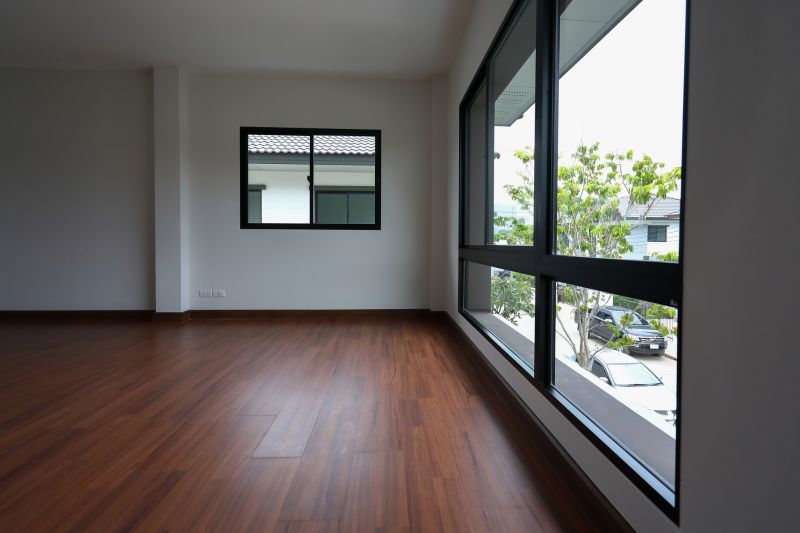Laminate Floor Installation in West Wareham, MA