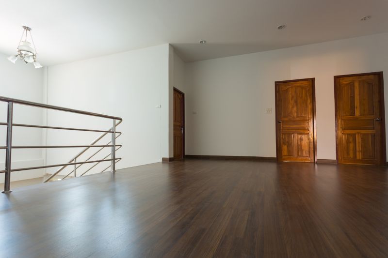 Laminate Floor Replacement in Attleboro Falls, MA