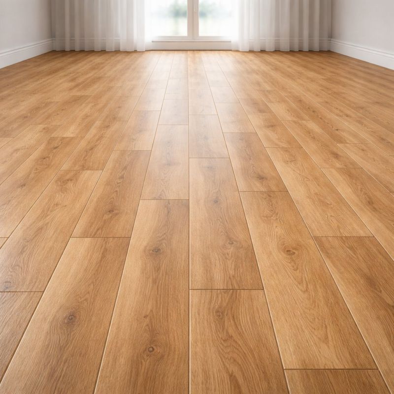Laminate Floor Replacement in Bridgewater, MA