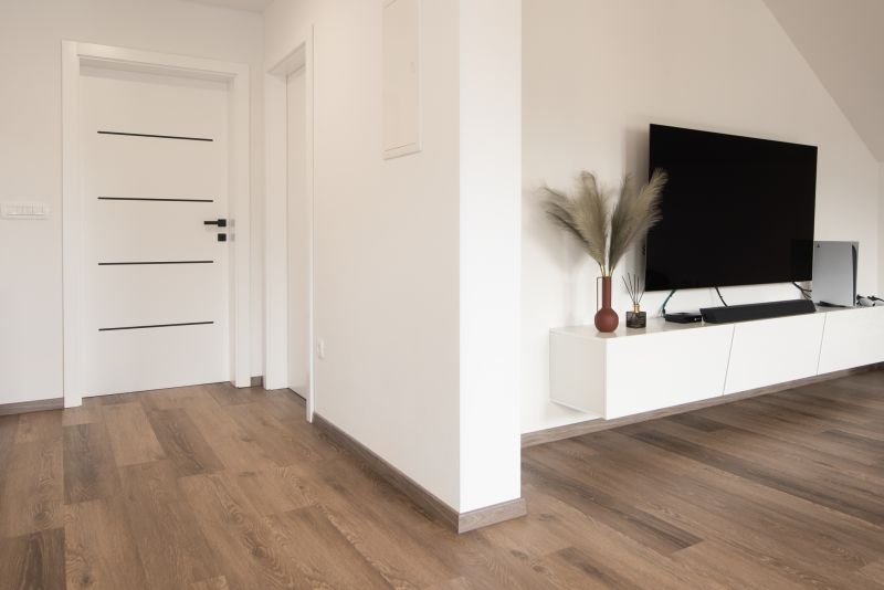 Laminate Floor Replacement in Bristol, RI
