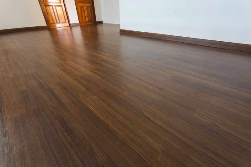 Laminate Floor Replacement in Buzzards Bay, MA
