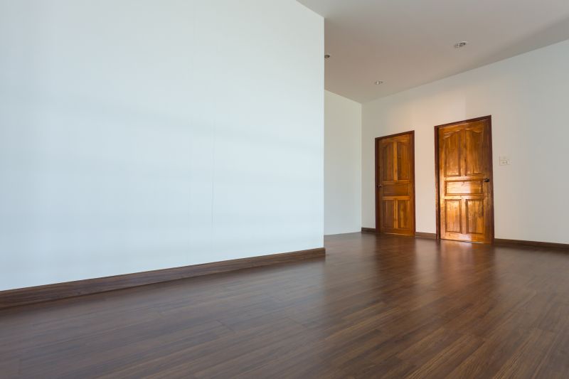 Laminate Floor Replacement in Canton, MA