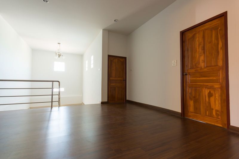 Laminate Floor Replacement in Hanover, MA