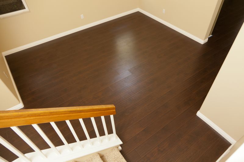 Laminate Floor Replacement in South Easton, MA