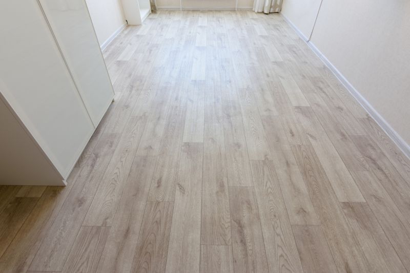 Linoleum Floor Installation in Mattapoisett, MA