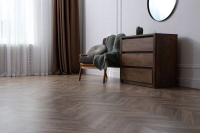 Linoleum Flooring Replacement in Middleboro, MA
