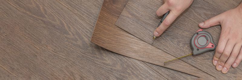 Sheet Flooring Installation in North Dartmouth, MA