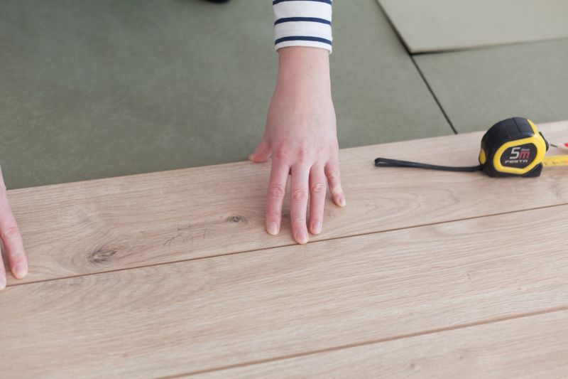 Vinyl Flooring Installation in Bristol County, MA