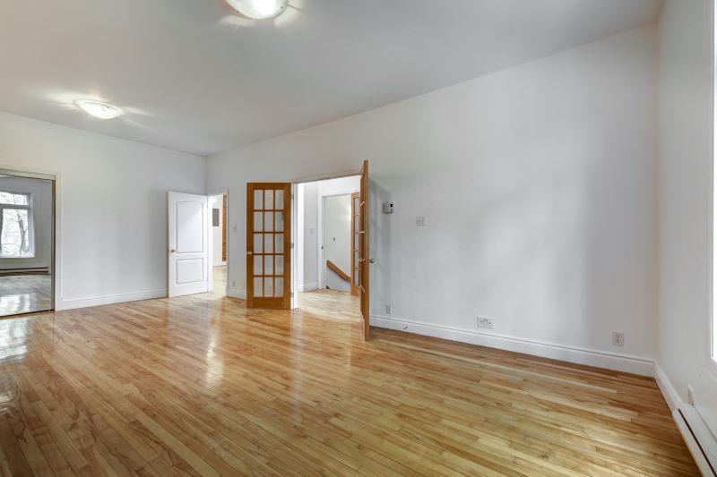 Vinyl Flooring Installation in Hingham, MA